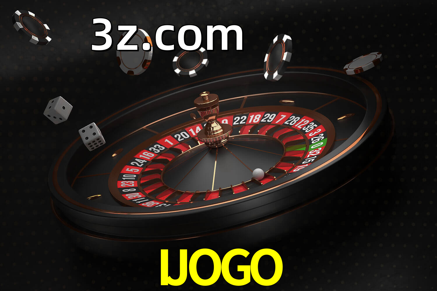 IJOGO