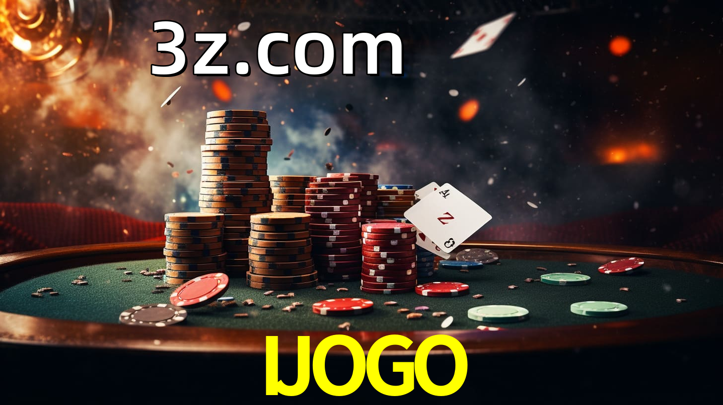 IJOGO