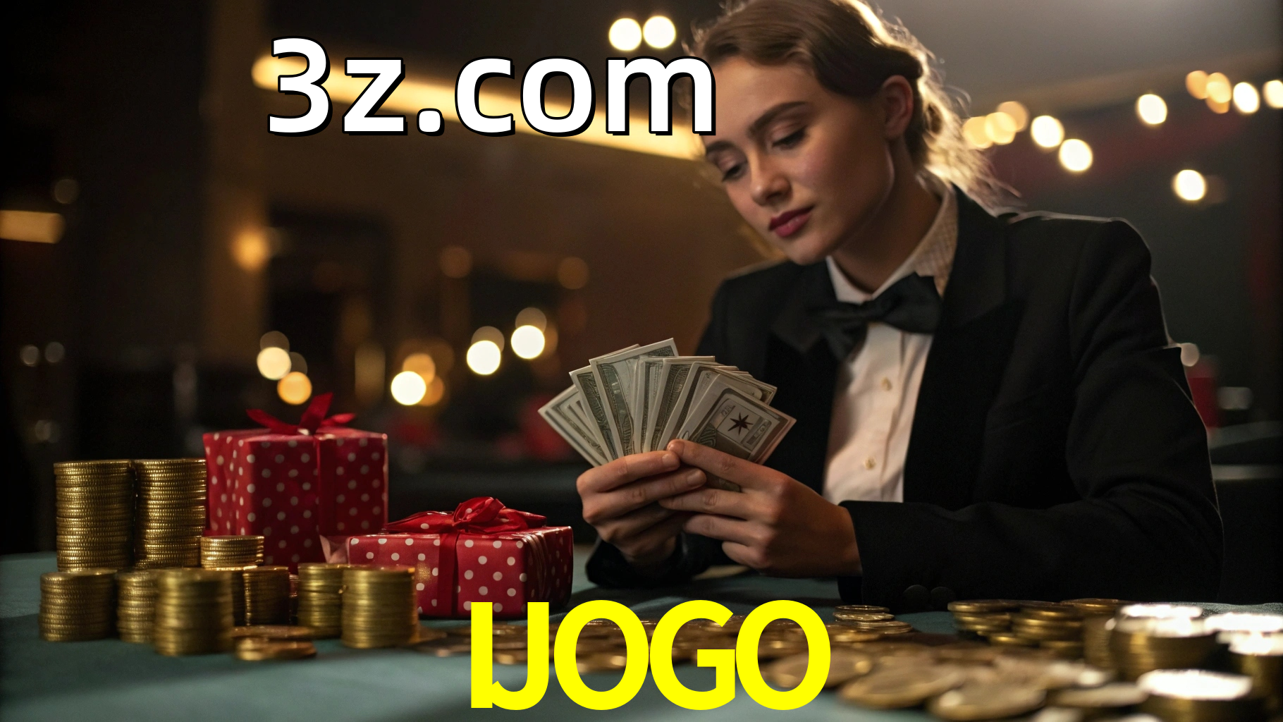 cassino online IJOGO