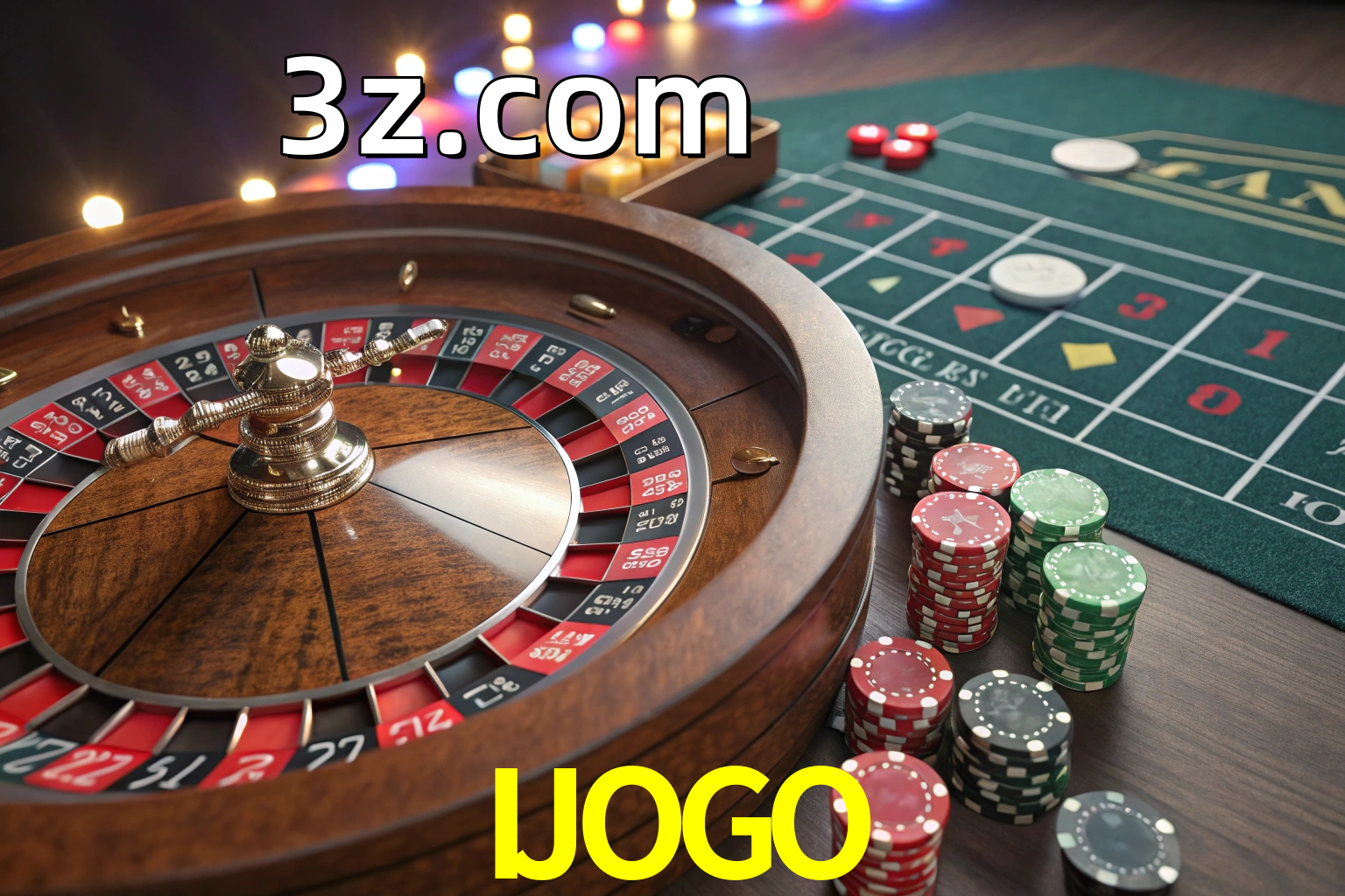 IJOGO