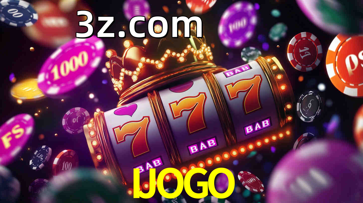 IJOGO