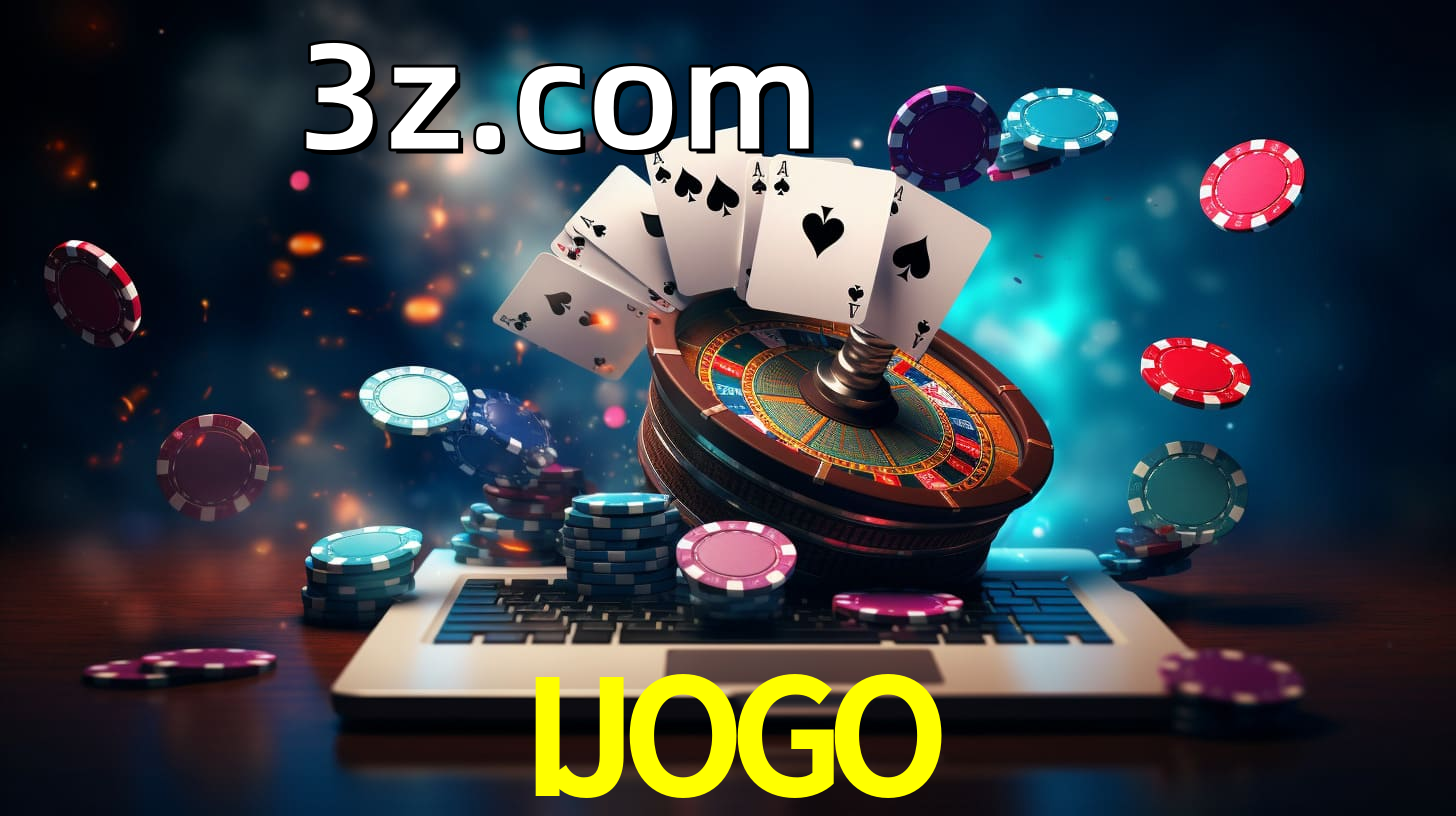 IJOGO