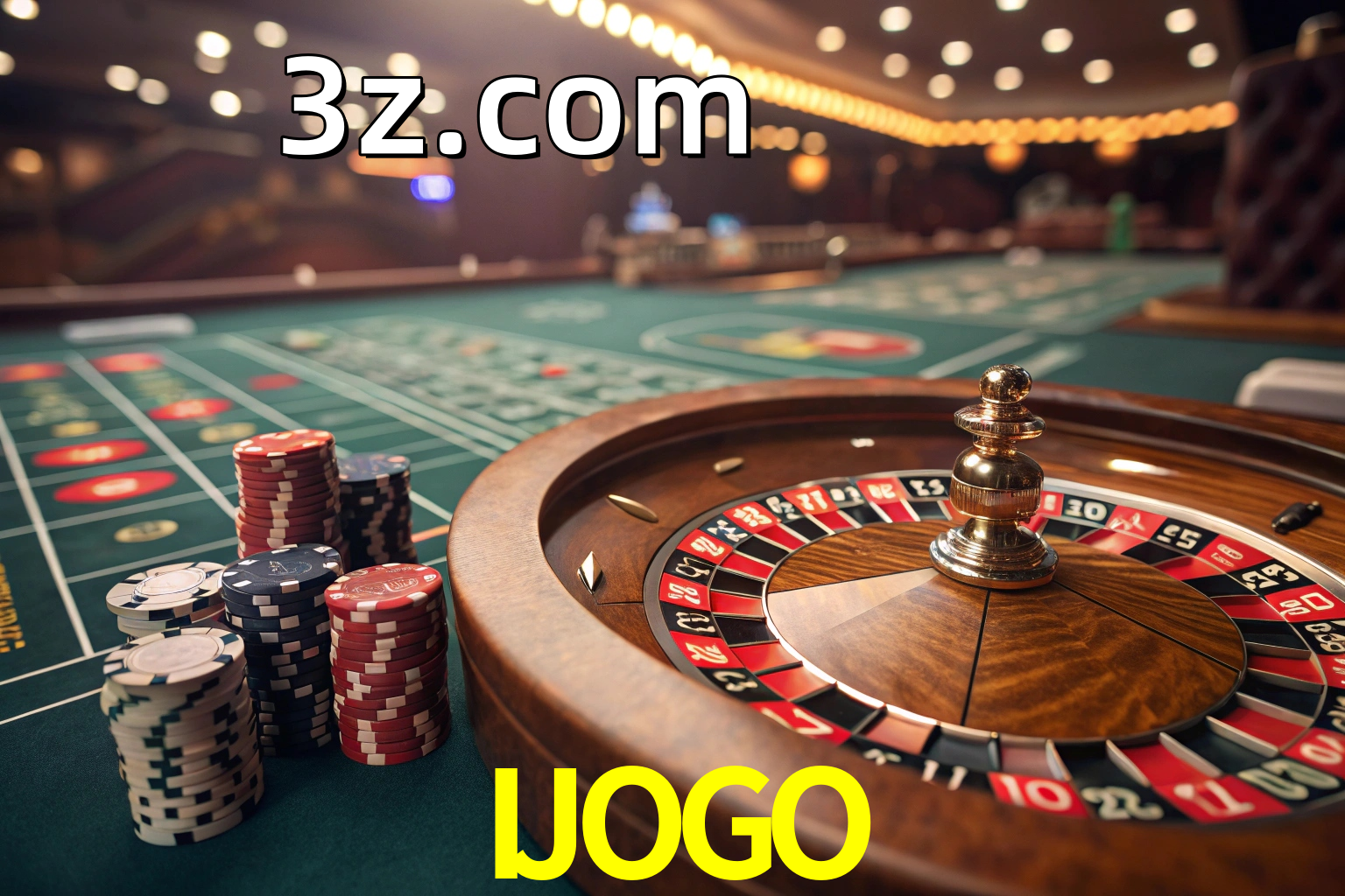 cassino online IJOGO
