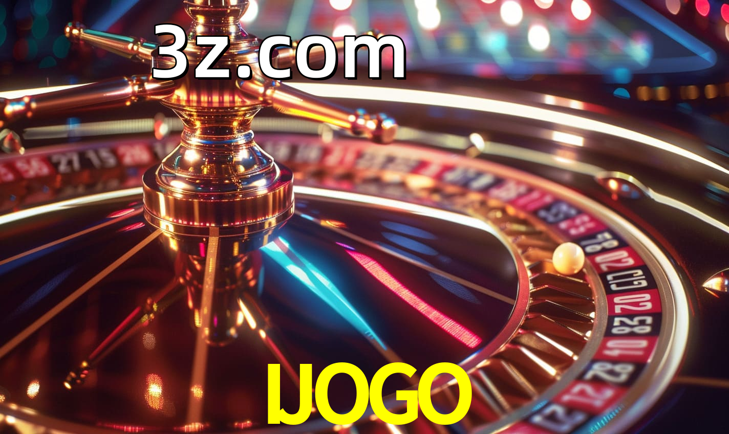 cassino online IJOGO