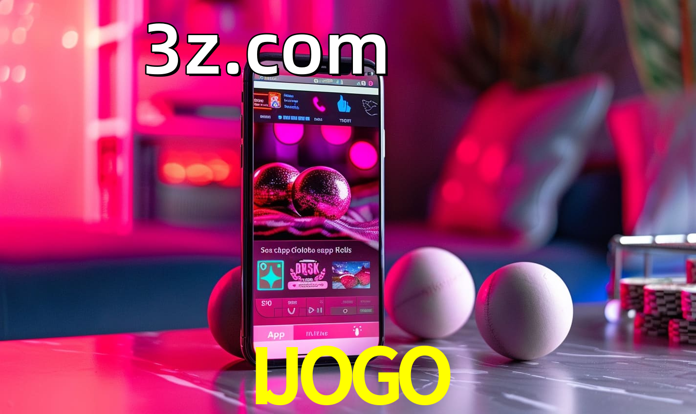 IJOGO