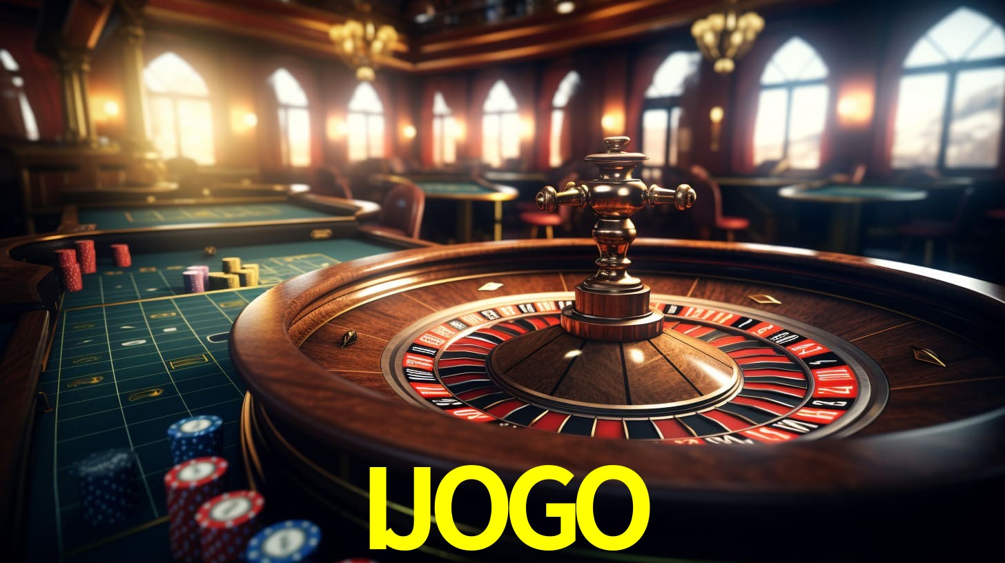 cassino online IJOGO